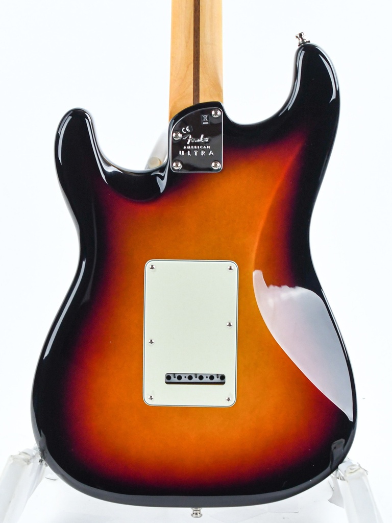 Fender strat deals ultra